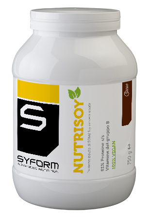 NUTRISOY CACAO 750 G - Doctor Vinz