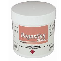 FLOGESTINE ROSA PASTA 1KG - Doctor Vinz