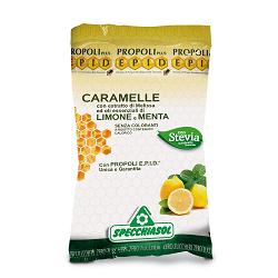 EPID CARAMELLE LIMONE 67,2 G - Doctor Vinz