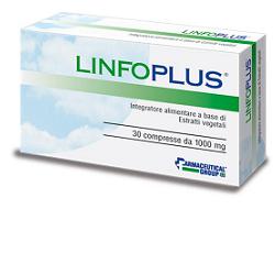 LINFOPLUS 30 COMPRESSE 100 MG - Doctor Vinz