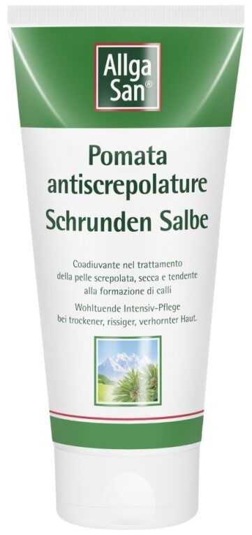 ALLGA POMATA ANTISCREPOLATURE 90 ML - Doctor Vinz