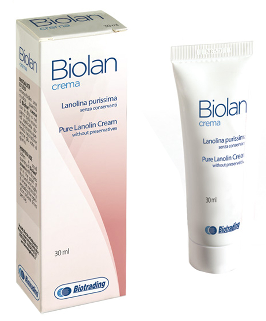 BIOLAN CREMA 30 ML - Doctor Vinz