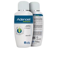 ADENOSIL SHAMPOO 200 ML - Doctor Vinz