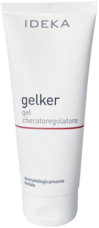 GELKER GEL 100ML - Doctor Vinz