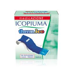 ICOPIUMA THERMICO GEL RIUTILIZZABILE CALDO-FREDDO - Doctor Vinz