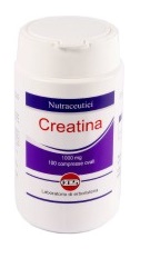 CREATINA 100 COMPRESSE - Doctor Vinz