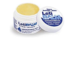 LETIBALM ADULTI 10 ML - Doctor Vinz