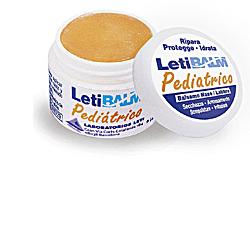 LETIBALM PEDIATRICO 10 ML - Doctor Vinz