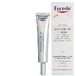 EUCERIN HYALURON-FILLER EYE 15 ML - Doctor Vinz