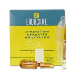 ENDOCARE B 7 FIALE 1 ML - Doctor Vinz
