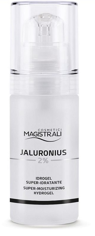 JALURONIUS 2% FLACONE 30 ML - Doctor Vinz