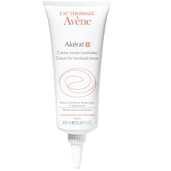EAU THERMALE AVENE AKERAT 30 CREMA ZONE LOCALIZZATE 100 ML - Doctor Vinz
