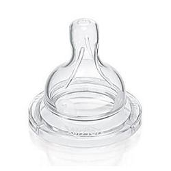 AVENT TETTARELLE FLUSSO MEDIO 3 FORI 2 PEZZI - Doctor Vinz