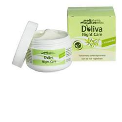 PTC DOLIVA VISO NIGHT CARE 50 ML - Doctor Vinz
