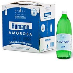 ACQUA AMOROSA 6X1000 ML - Doctor Vinz