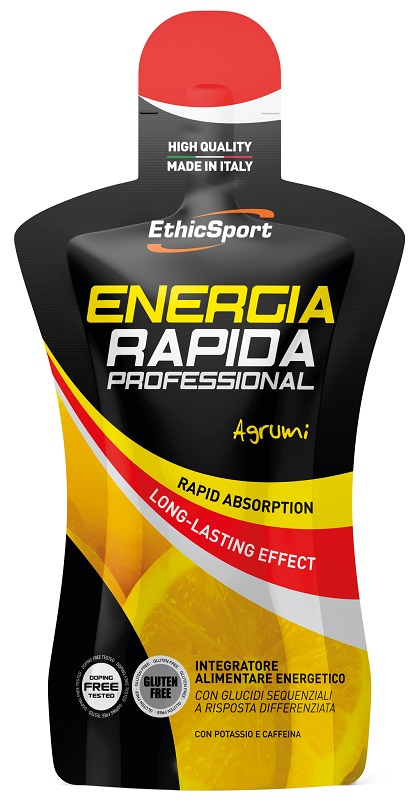 ETHICSPORT ENERGIA RAPIDA PROFESSIONAL 50 ML - Doctor Vinz