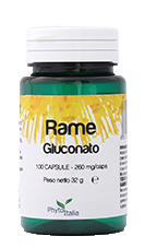 RAME 100 CAPSULE - Doctor Vinz
