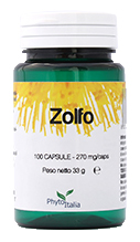 ZOLFO 100 CAPSULE - Doctor Vinz