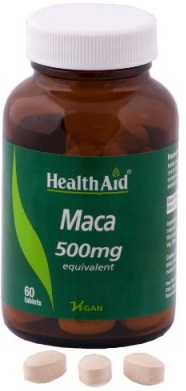 MACA LEPIDIUM MEYENII 60 COMPRESSE - Doctor Vinz