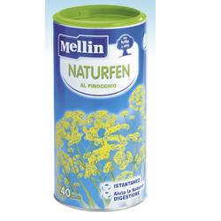 MELLIN NATURFEN GRANULATO BARATTOLO 350 G - Doctor Vinz