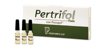 PERTRIFOL 12 FIALE X 6 ML - Doctor Vinz