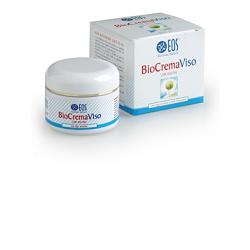 EOS BIOCREMA VISO 50 ML - Doctor Vinz