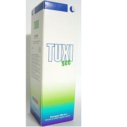 TUXISED SCIROPPO SENZA ALCOOL 200 ML - Doctor Vinz