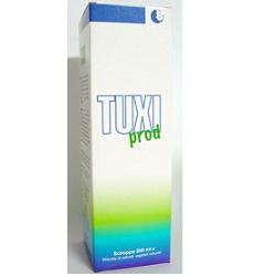 TUXIPROD SCIROPPO SENZA ALCOOL 200 ML - Doctor Vinz