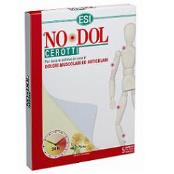 ESI NODOL 5 CEROTTI - Doctor Vinz