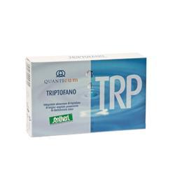 TRIPTOFANO 40 CAPSULE 15 G STV - Doctor Vinz