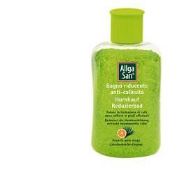 ALLGA SALI PEDILUVIO ANTICALLOSITA' - Doctor Vinz