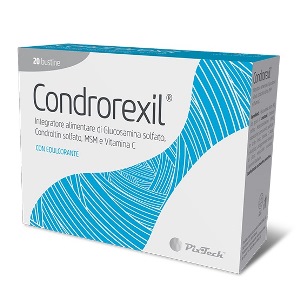 CONDROREXIL 20 BUSTINE - Doctor Vinz