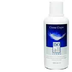 NOALL DERMA CREMA CORPO ML 500 - Doctor Vinz
