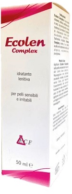 ECOLEN CREMA 50 ML - Doctor Vinz
