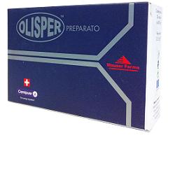 OLISPER 30 CAPSULE - Doctor Vinz