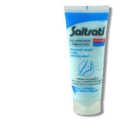 SALTRATI SCRUB ESFOL RIGEN 75M - Doctor Vinz