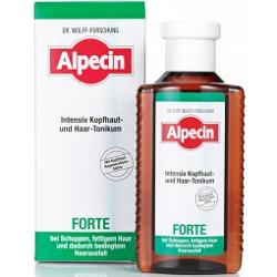 ALPECIN FORTE TONICO INTENSIVO 200 ML - Doctor Vinz