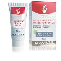 MAVALA MASQUE EXFOLIANT LUMIER - Doctor Vinz