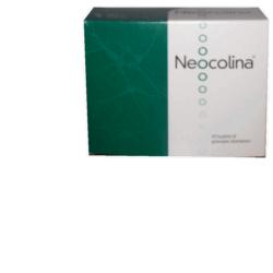 NEOCOLINA 20 CAPSULE - Doctor Vinz
