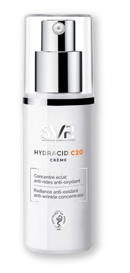 HYDRACID C20 CREMA 30 ML - Doctor Vinz