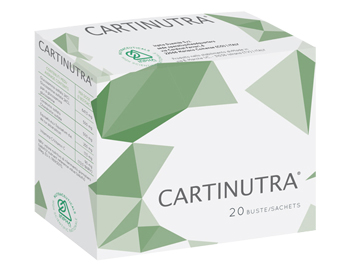 CARTINUTRA 20 BUSTINE MONODOSE - Doctor Vinz