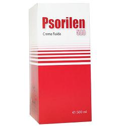 PSORILEN CREMA FLUIDA 500 ML - Doctor Vinz