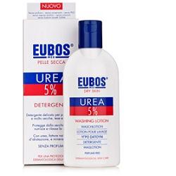EUBOS UREA 5% DETERGENTE 200 ML - Doctor Vinz