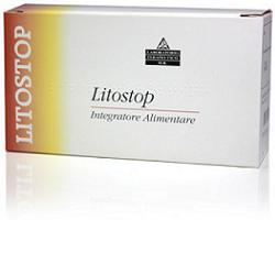 LITOSTOP POLVERE 20 BUSTINE - Doctor Vinz