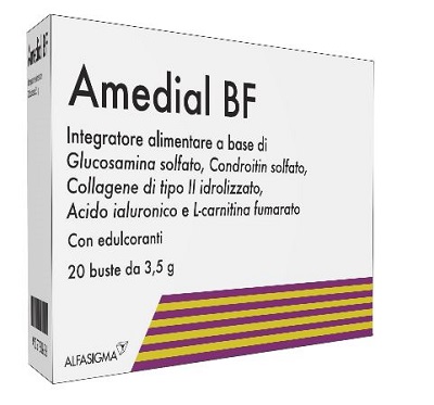 AMEDIAL BF 20 BUSTINE - Doctor Vinz