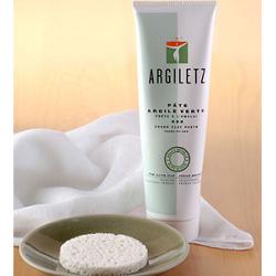 ARGILETZ ARGILLA PRO CATAPLASMA 400 G - Doctor Vinz