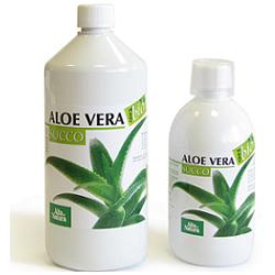 ALOE VERA 500 ML - Doctor Vinz