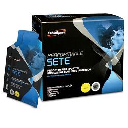 ETHICSPORT PERFORMANCE SETE LIMONE 14 BUSTINE - Doctor Vinz