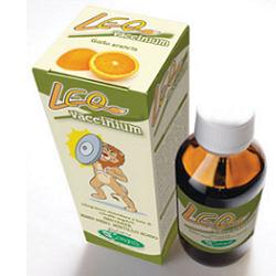 LEO VACCINIUM 100 ML - Doctor Vinz