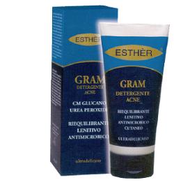 GRAM DETERGENTE 150 ML - Doctor Vinz